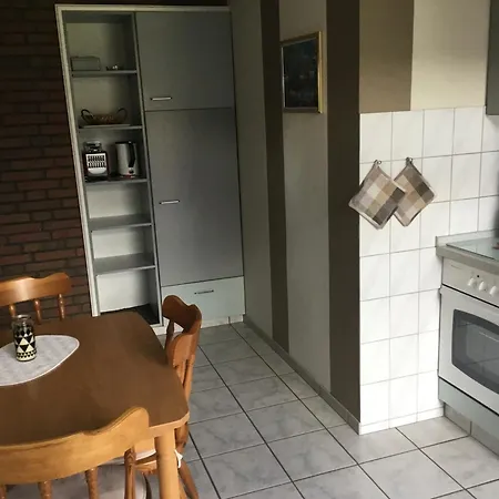 Lejlighed Haus 