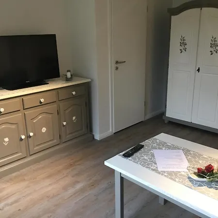Lejlighed Haus 