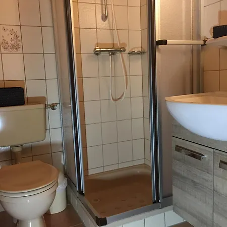 Lejlighed Haus 