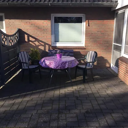 Lejlighed Haus 